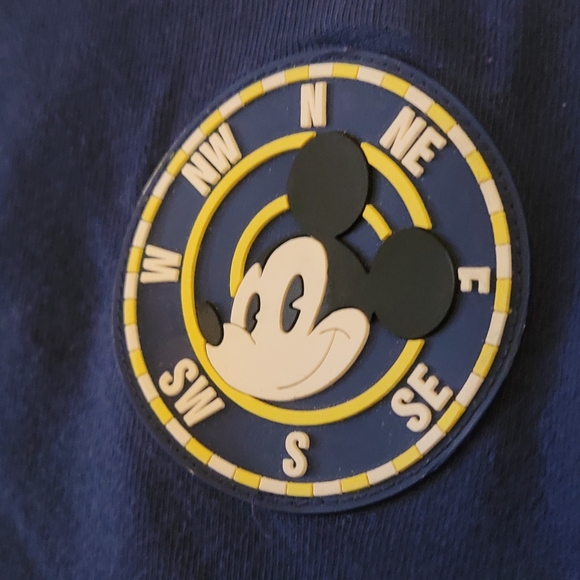 Disney sweatshirt, Size L - Picture 5 of 10